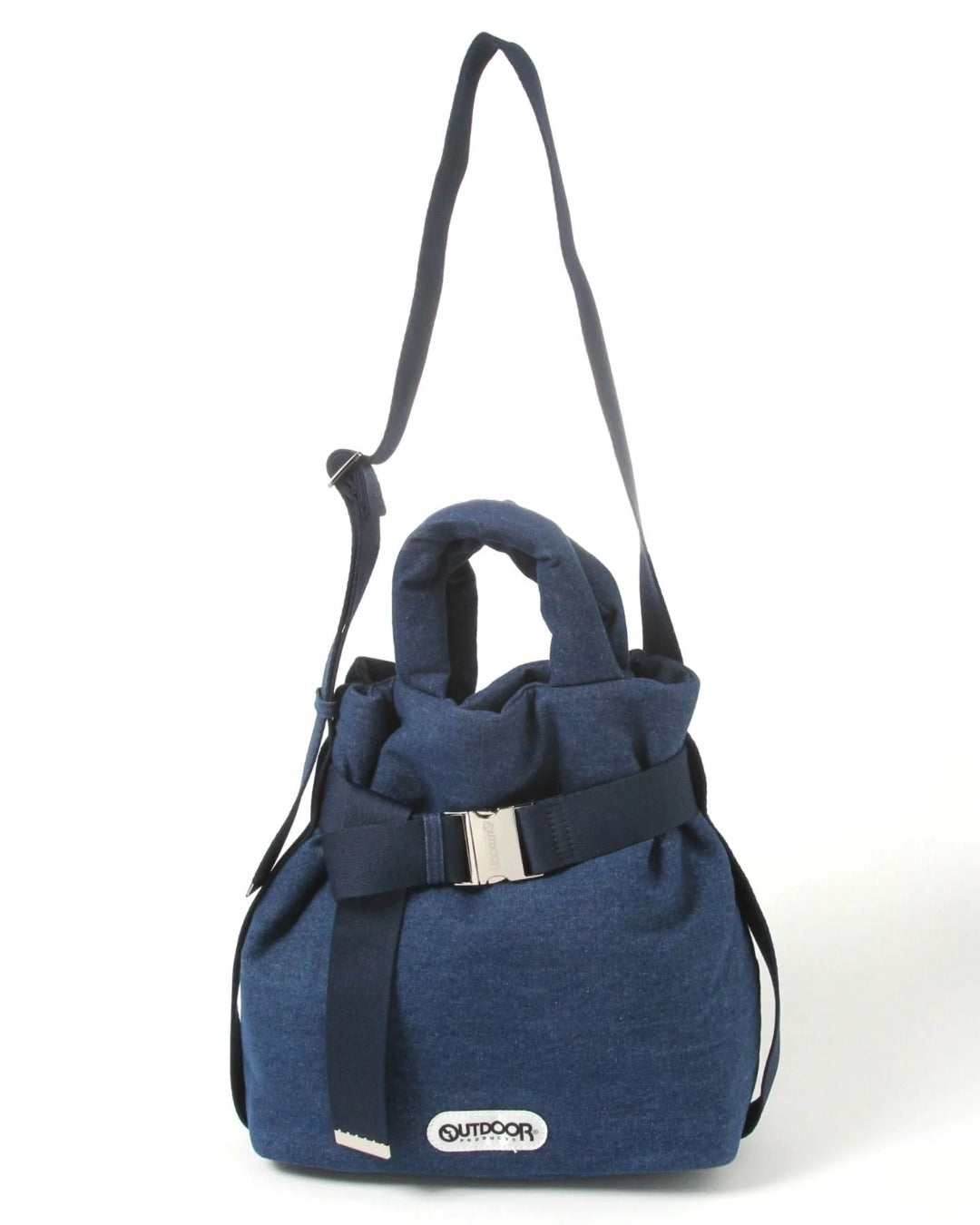 美國|OUTDOOR PRODUCTS × HEREIAM 獨家聯名款 2WAY腰帶托特包/ 水桶包 共兩色