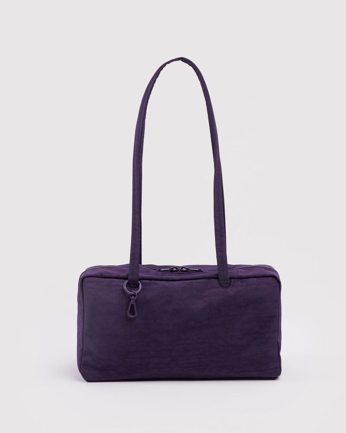 美國｜BAGGU Nylon Bowler Bag 保齡球包 / 波士頓包 / 輕量包 共六色