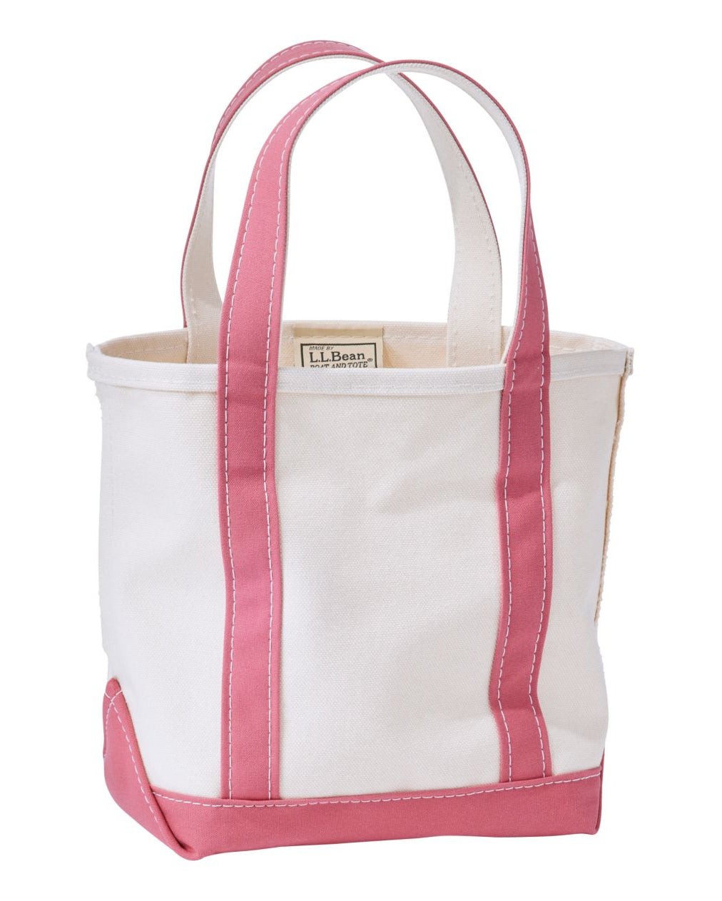 美國｜L.L.Bean Boat and Tote 24oz厚磅帆布托特包 S Size 共五色
