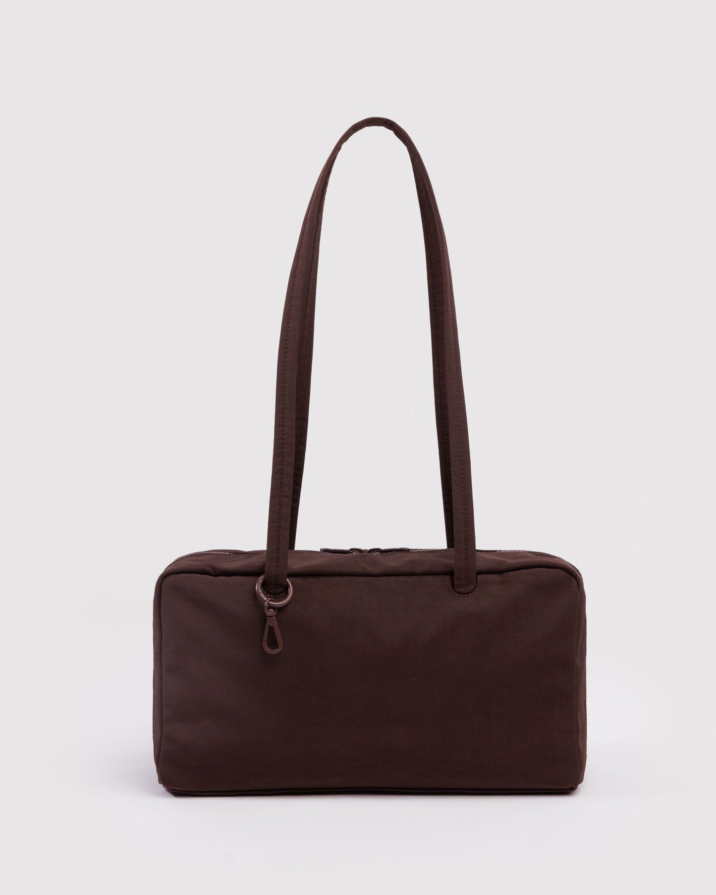 美國｜BAGGU Nylon Bowler Bag 保齡球包 / 波士頓包 / 輕量包 共六色