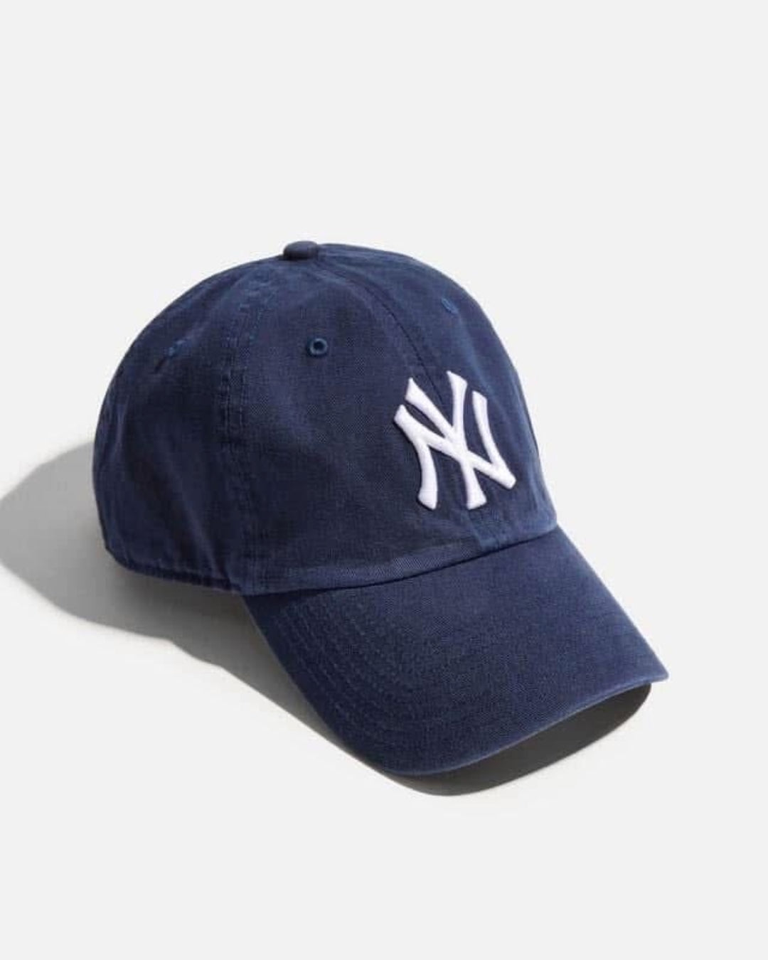 美國｜47 Brand CLEAN UP 棒球帽 MLB職棒大聯盟 洋基 道奇 共三色