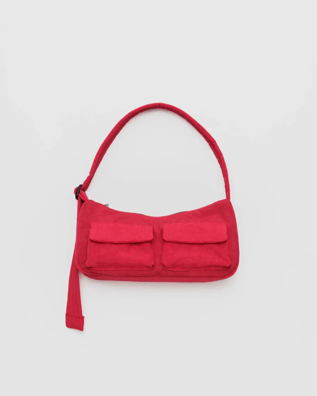 美國｜BAGGU Cargo Shoulder Bag Y2K 腋下包 / 肩背包 共四色