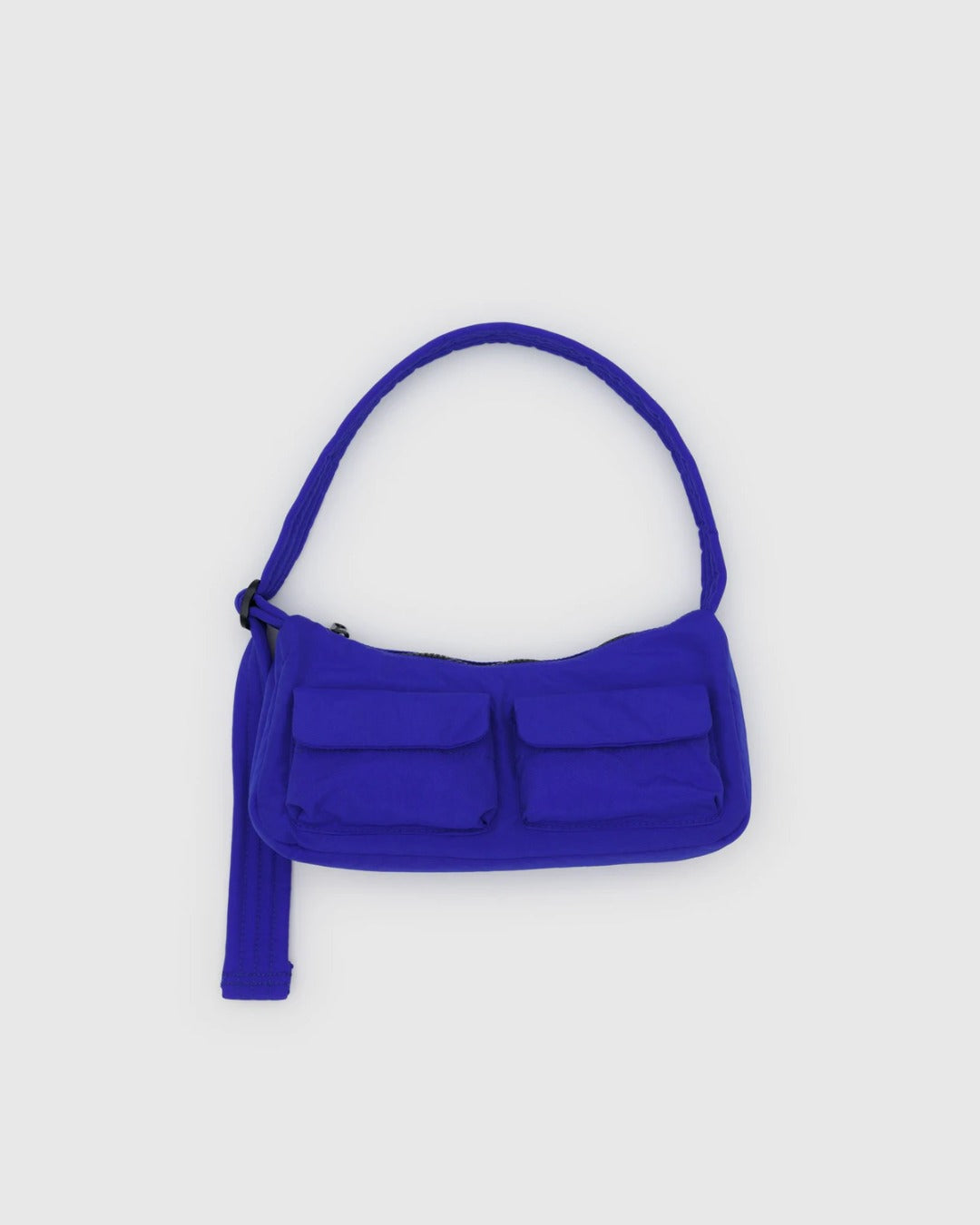 美國｜BAGGU Cargo Shoulder Bag Y2K 腋下包 / 肩背包 共四色