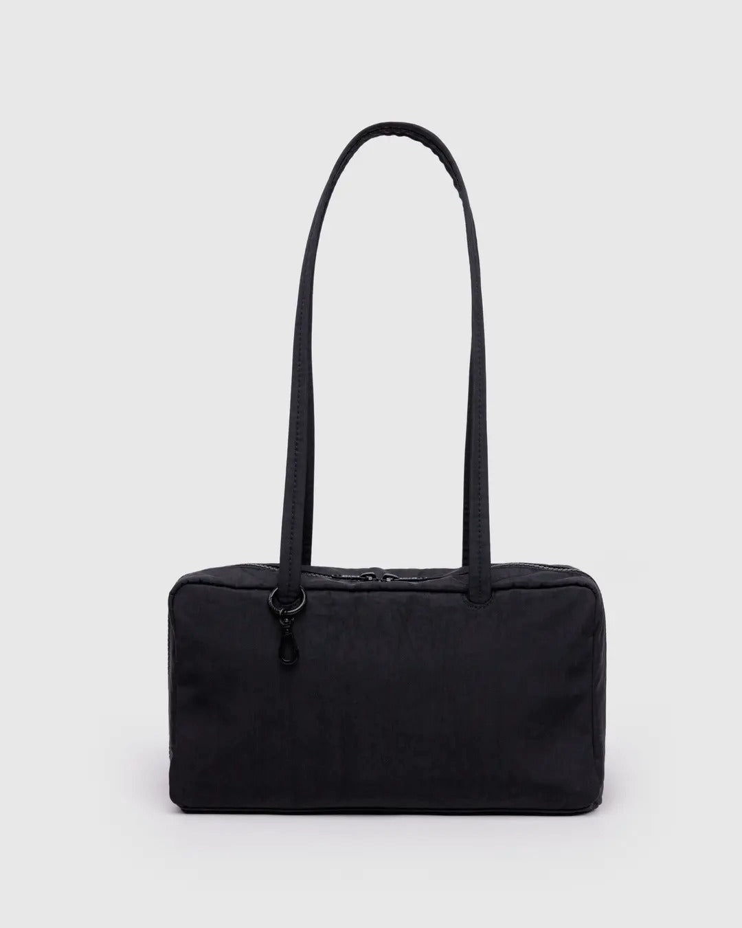 美國｜BAGGU Nylon Bowler Bag 保齡球包 / 波士頓包 / 輕量包 共六色