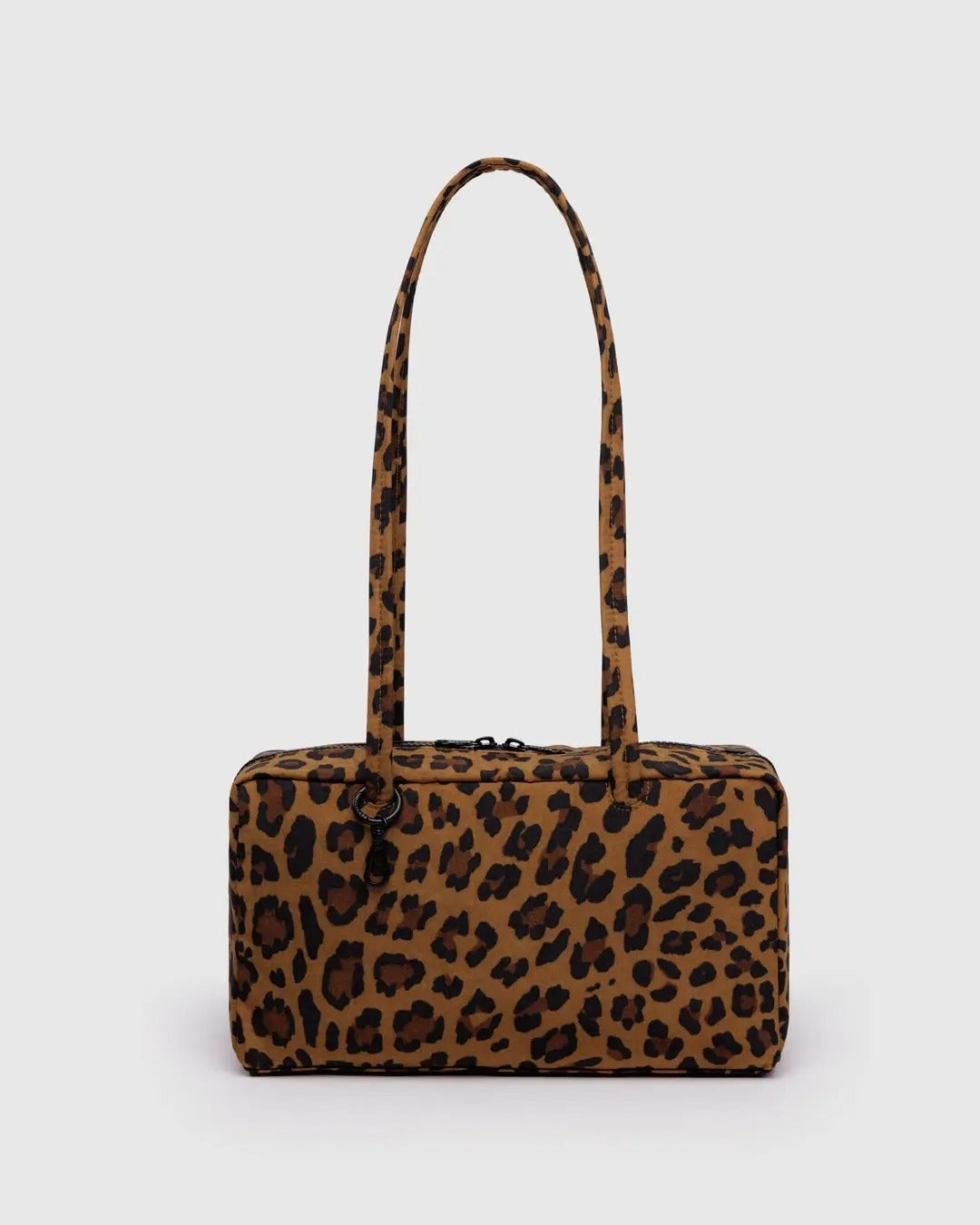 美國｜BAGGU Nylon Bowler Bag 保齡球包 / 波士頓包 / 輕量包 共六色