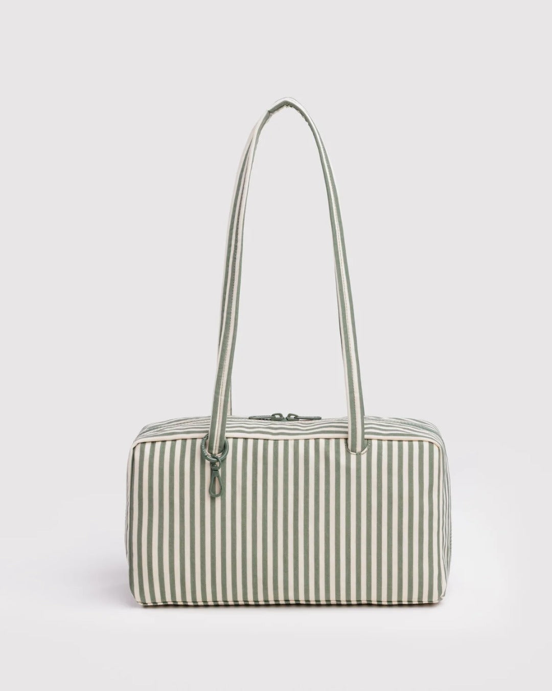 美國｜BAGGU Nylon Bowler Bag 保齡球包 / 波士頓包 / 輕量包 共八色