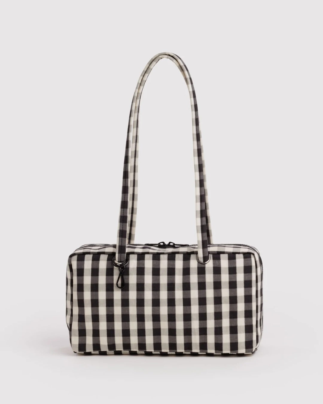 美國｜BAGGU Nylon Bowler Bag 保齡球包 / 波士頓包 / 輕量包 共八色
