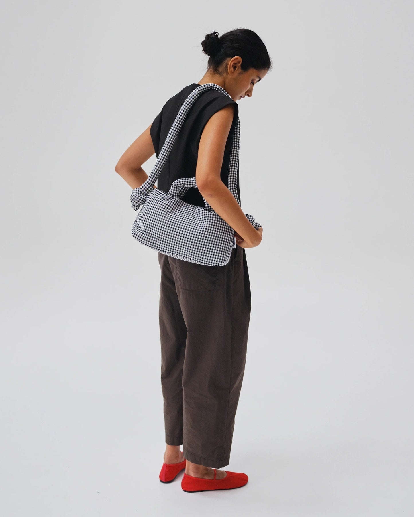 西班牙｜ÖLEND MiniOna Soft Bag 小空氣包/ 斜背包 限定色