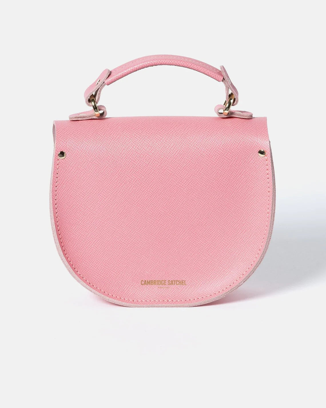 英國｜Cambridge Satchel 手工真皮劍橋包 Isla馬鞍包 斜背包 共三色