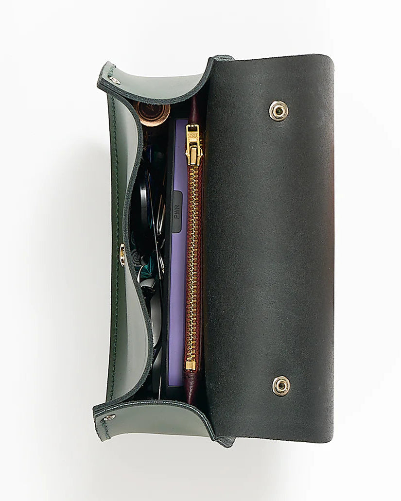 英國｜Cambridge Satchel 手工真皮劍橋包 Isla馬鞍包 斜背包 共三色
