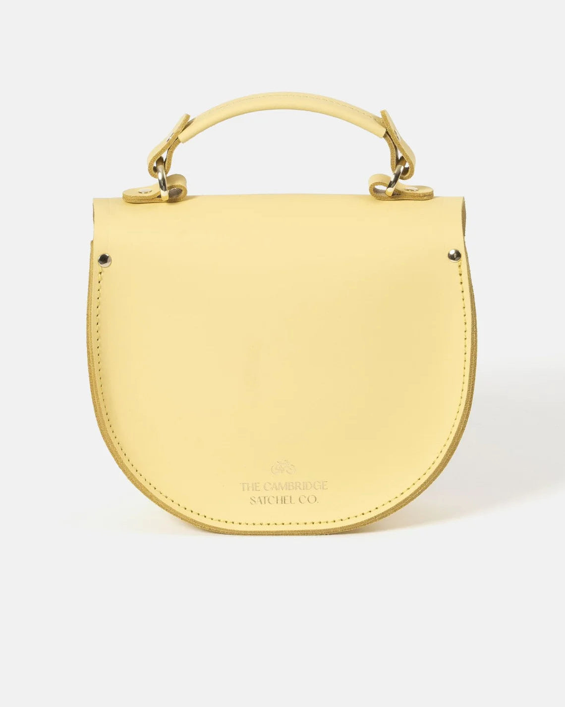 英國｜Cambridge Satchel 手工真皮劍橋包 Isla馬鞍包 斜背包 共三色