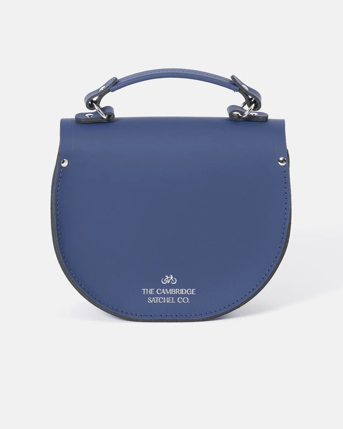 英國｜Cambridge Satchel 手工真皮劍橋包 Isla馬鞍包 斜背包 共三色