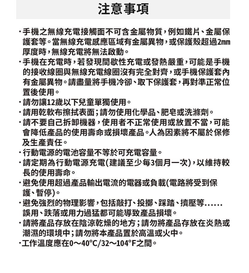 荷蘭｜藝術家 Mike Frederiqo 磁吸式無線充行動電源 可可夫人 古馳先生 共兩款