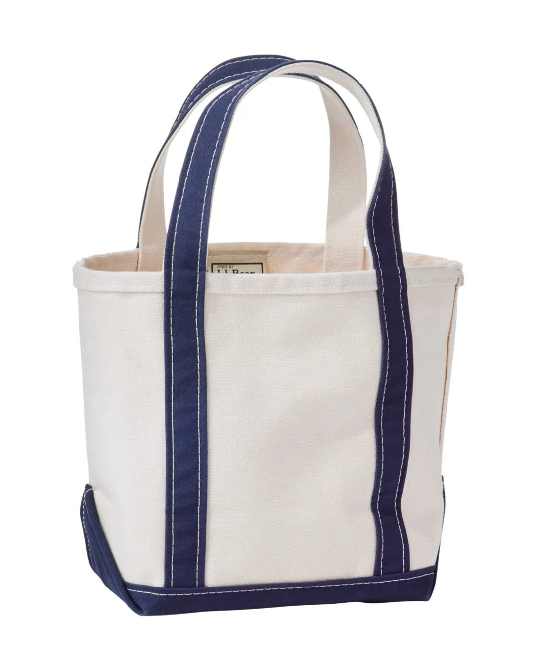 美國｜L.L.Bean Boat and Tote 24oz厚磅帆布托特包 S Size 共四色
