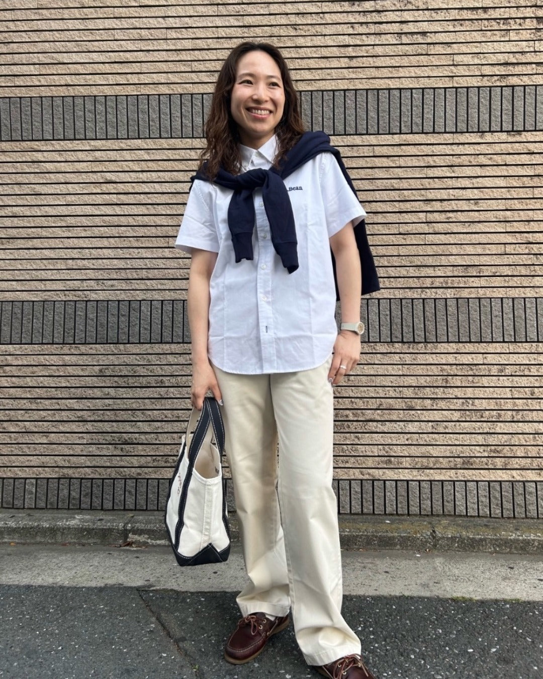 美國｜L.L.Bean Boat and Tote 24oz厚磅帆布托特包 S Size 共四色