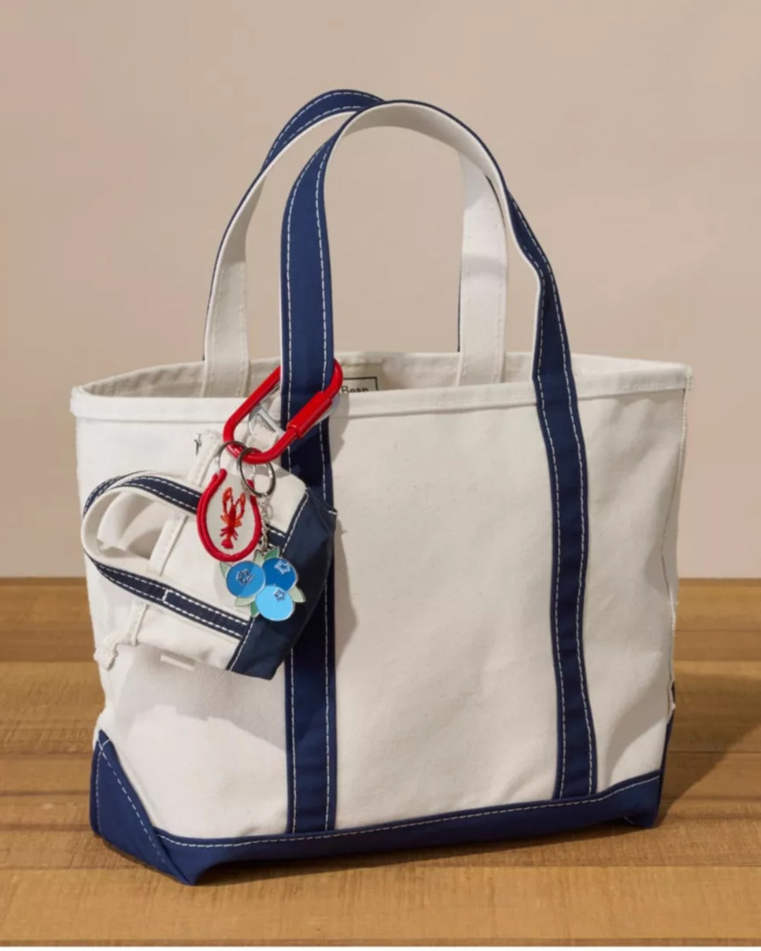 美國｜L.L.Bean Boat and Tote 24oz厚磅帆布托特包 M Size 共六色