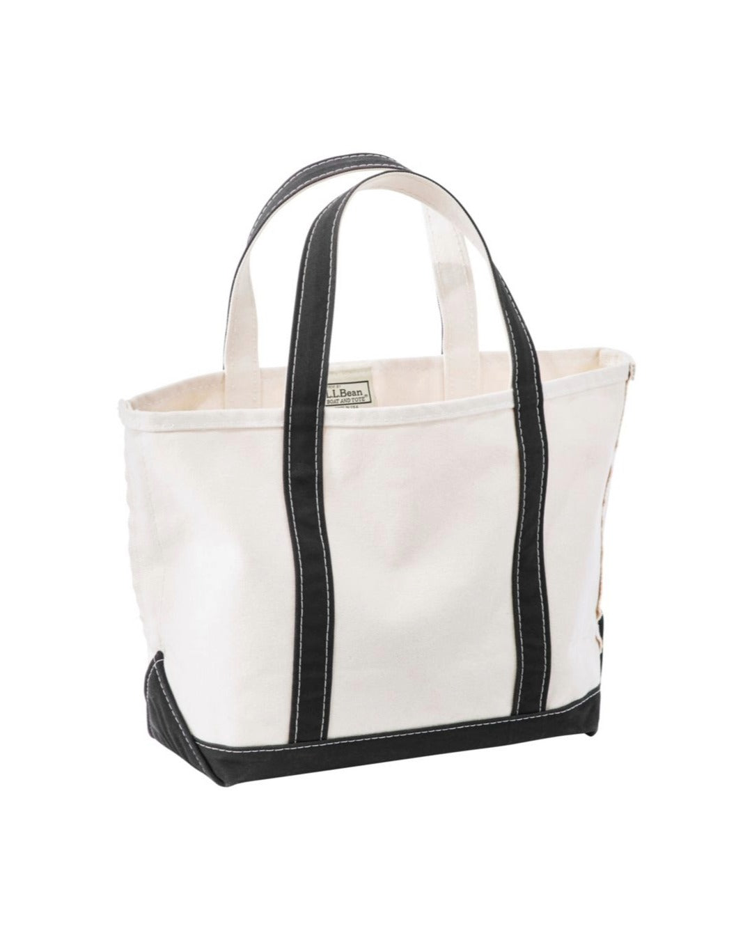 美國｜L.L.Bean Boat and Tote 24oz厚磅帆布托特包 M Size 共六色