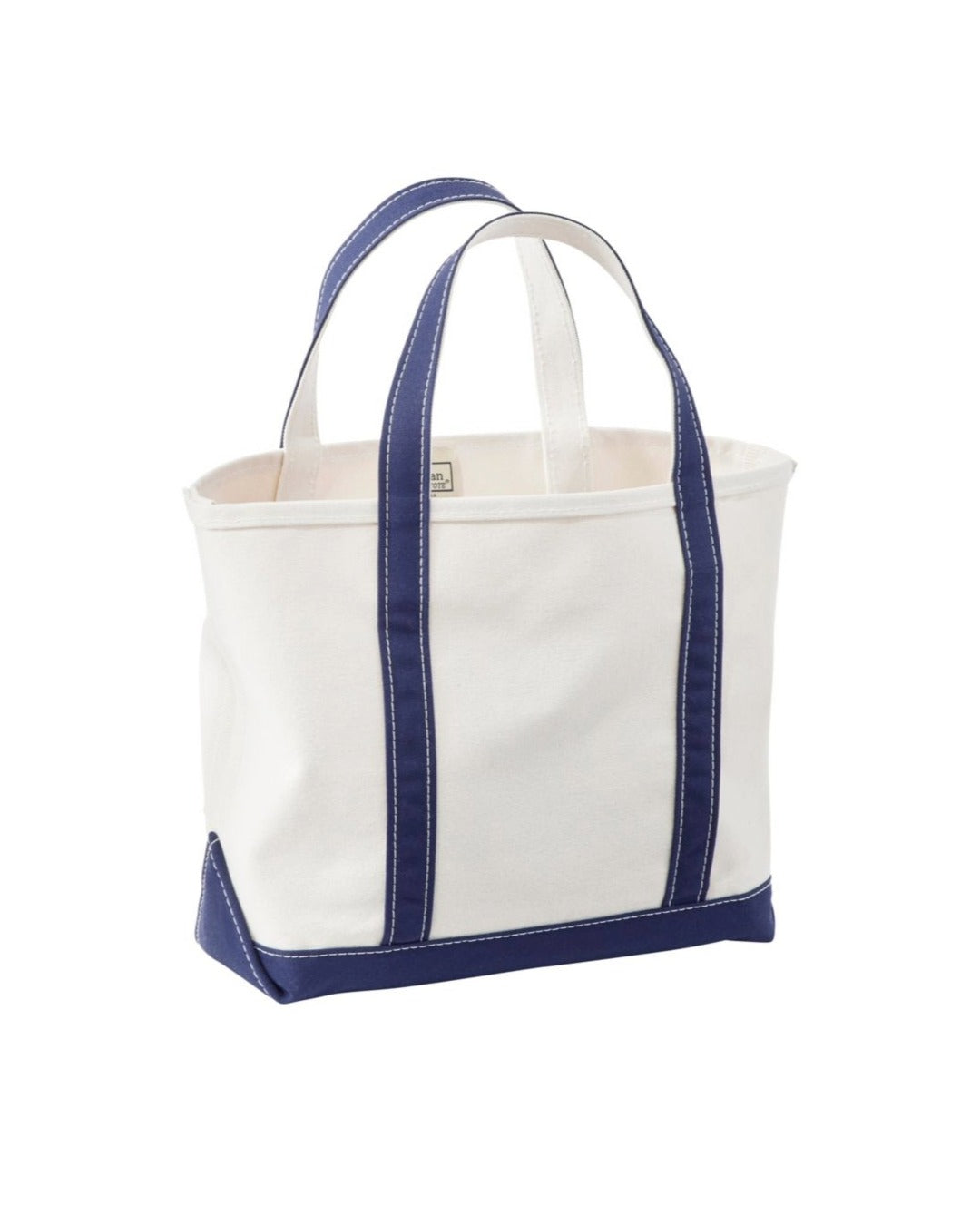 美國｜L.L.Bean Boat and Tote 24oz厚磅帆布托特包 M Size 共六色