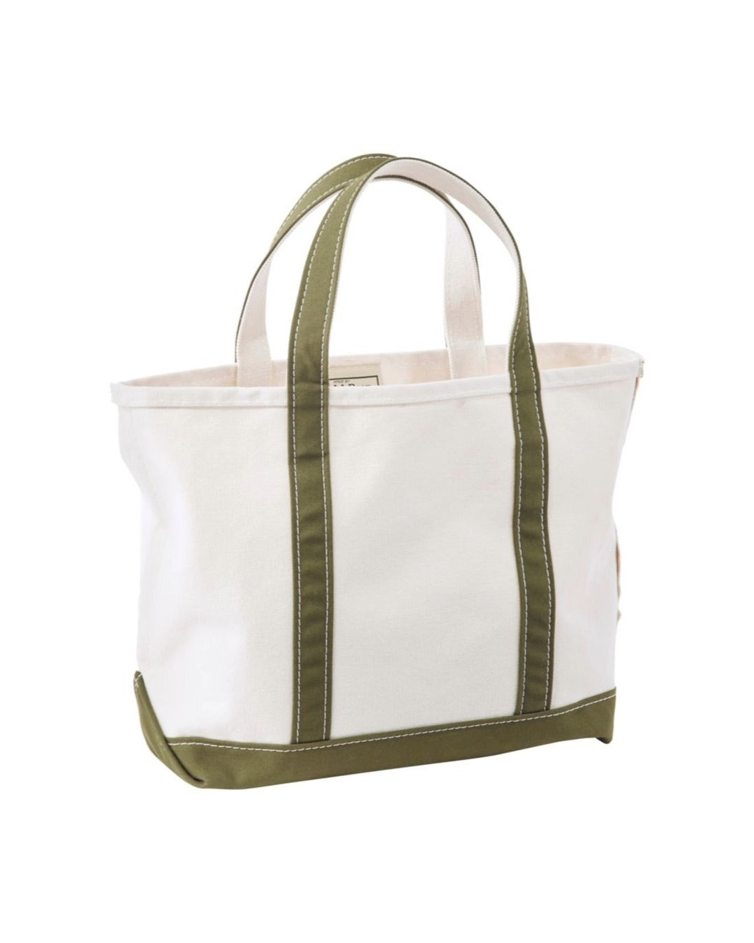 美國｜L.L.Bean Boat and Tote 24oz厚磅帆布托特包 M Size 共六色