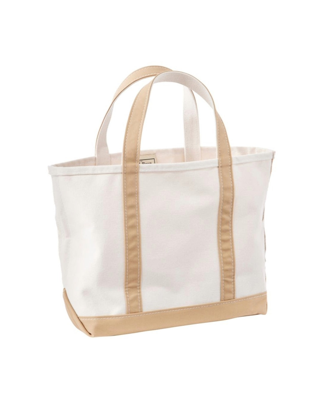 美國｜L.L.Bean Boat and Tote 24oz厚磅帆布托特包 M Size 共六色