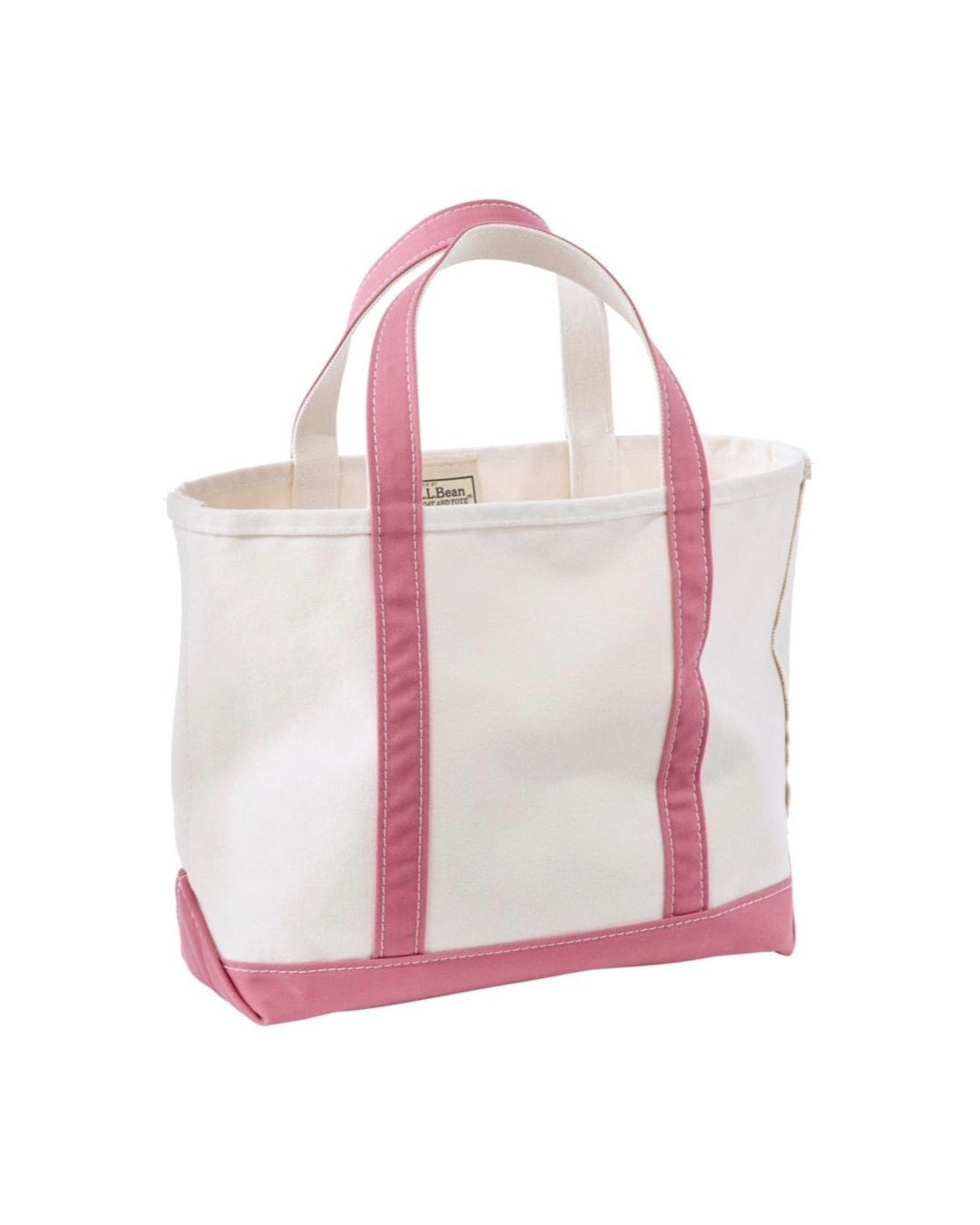 美國｜L.L.Bean Boat and Tote 24oz厚磅帆布托特包 M Size 共六色