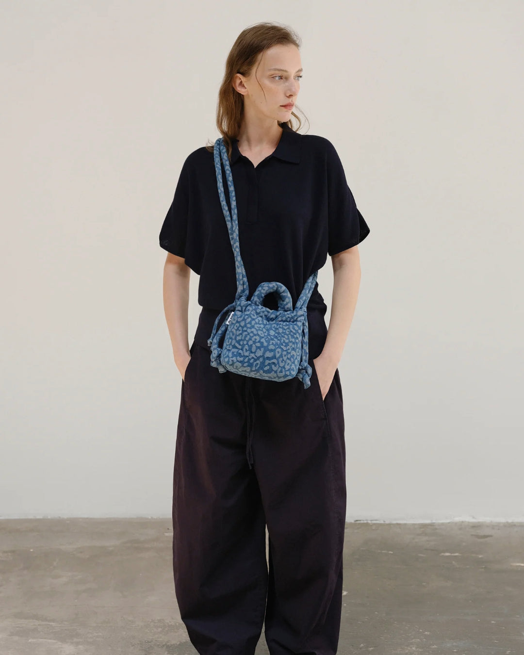 西班牙｜ÖLEND Micro Ona Soft Bag 迷你空氣包/ 四用包 限定色