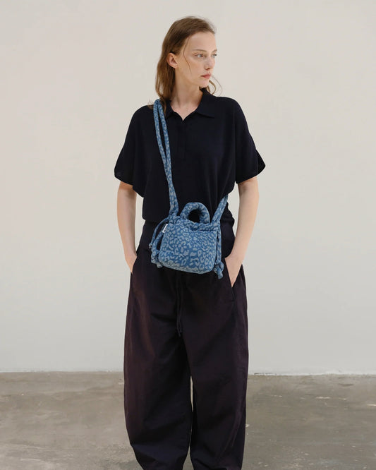 西班牙｜ÖLEND Micro Ona Soft Bag 迷你空氣包/ 四用包 限定色