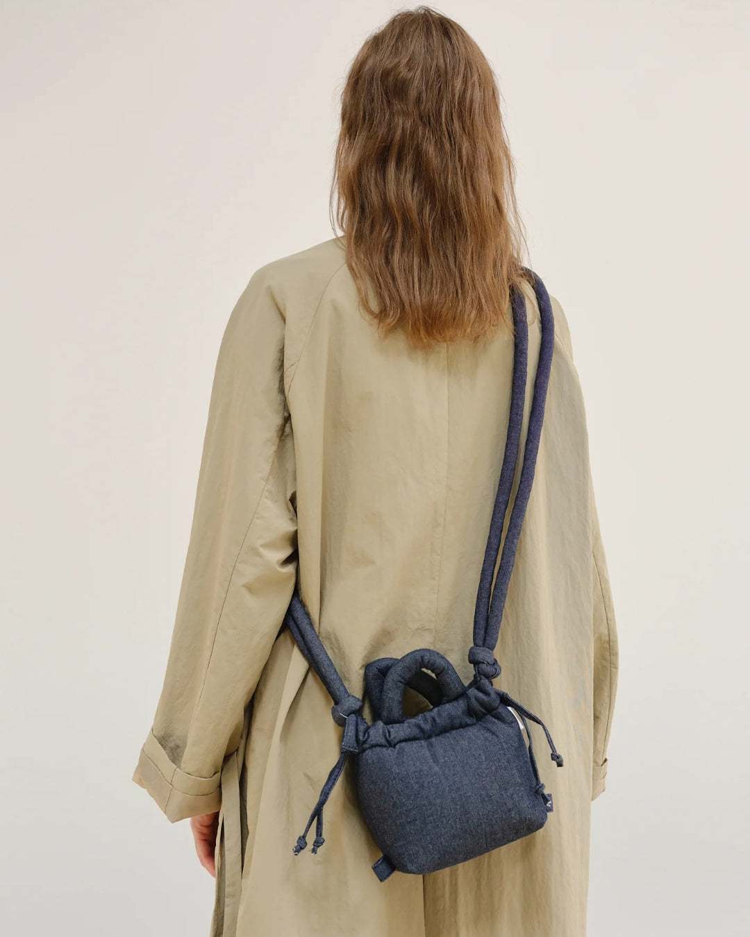 西班牙｜ÖLEND Micro Ona Soft Bag 迷你空氣包/ 四用包 限定色