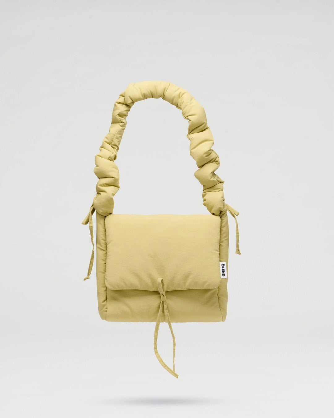 西班牙｜ÖLEND Nina Bag 空氣包/ 肩背包/ 斜背兩用包