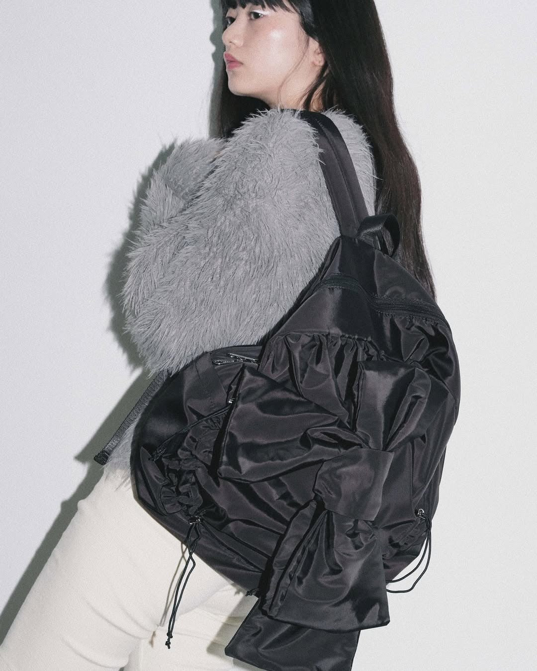 美國｜OUTDOOR PRODUCTS × Firsthand 獨家限定款 蝴蝶結後背包 共兩色