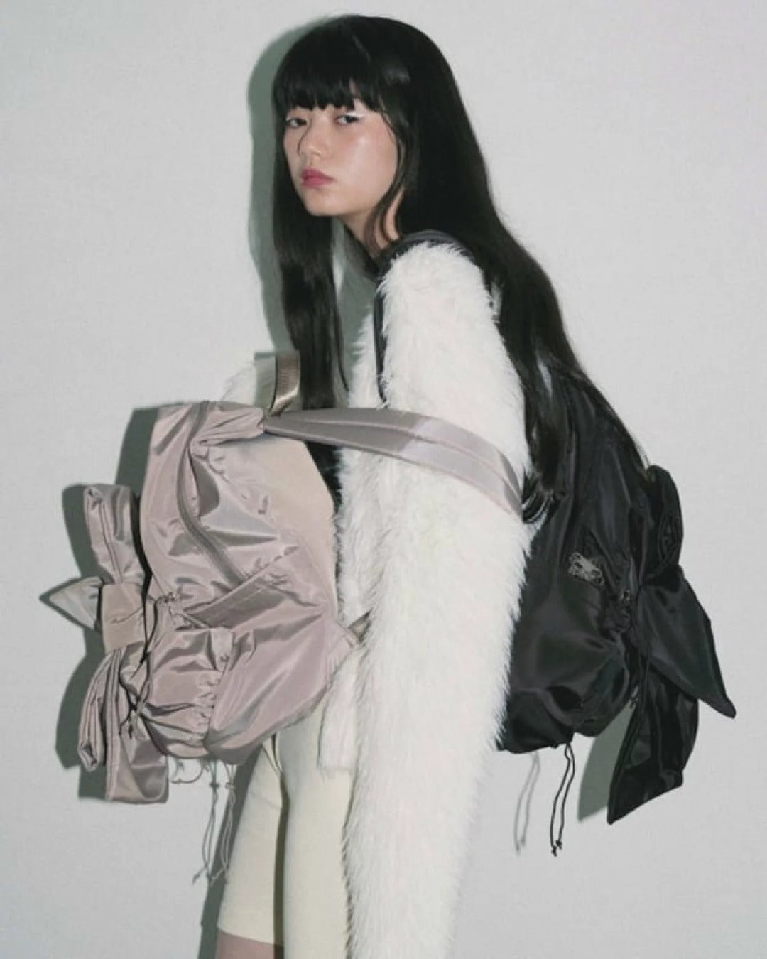 美國｜OUTDOOR PRODUCTS × Firsthand 獨家限定款 蝴蝶結後背包 共兩色
