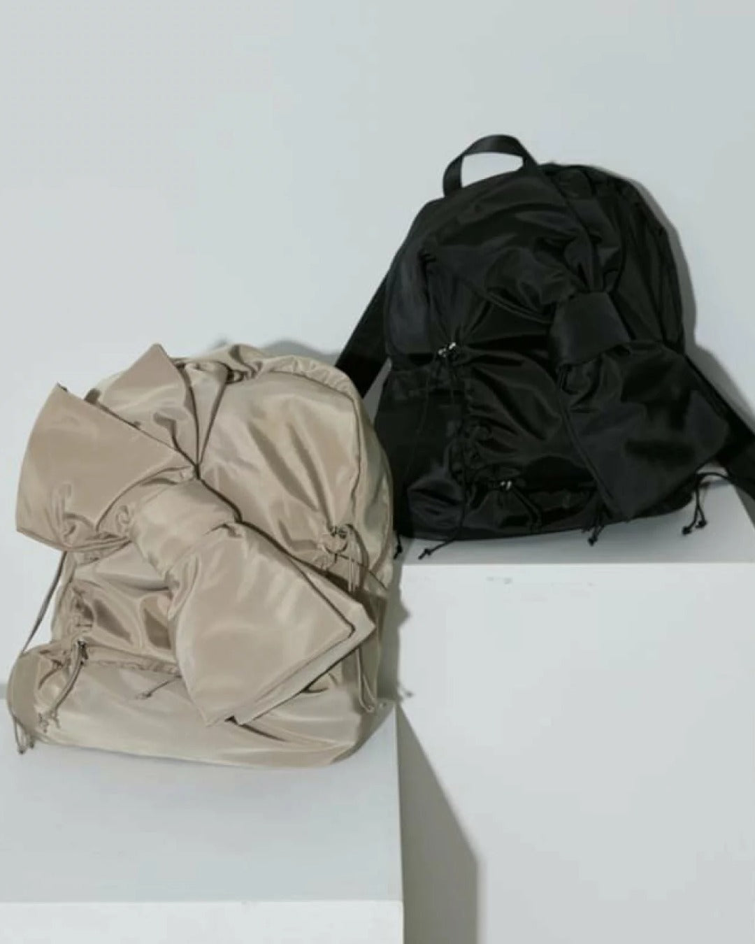 美國｜OUTDOOR PRODUCTS × Firsthand 獨家限定款 蝴蝶結後背包 共兩色