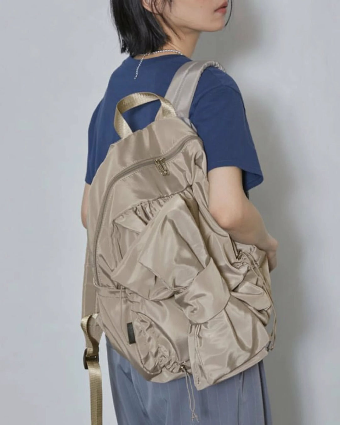 美國｜OUTDOOR PRODUCTS × Firsthand 獨家限定款 蝴蝶結後背包 共兩色