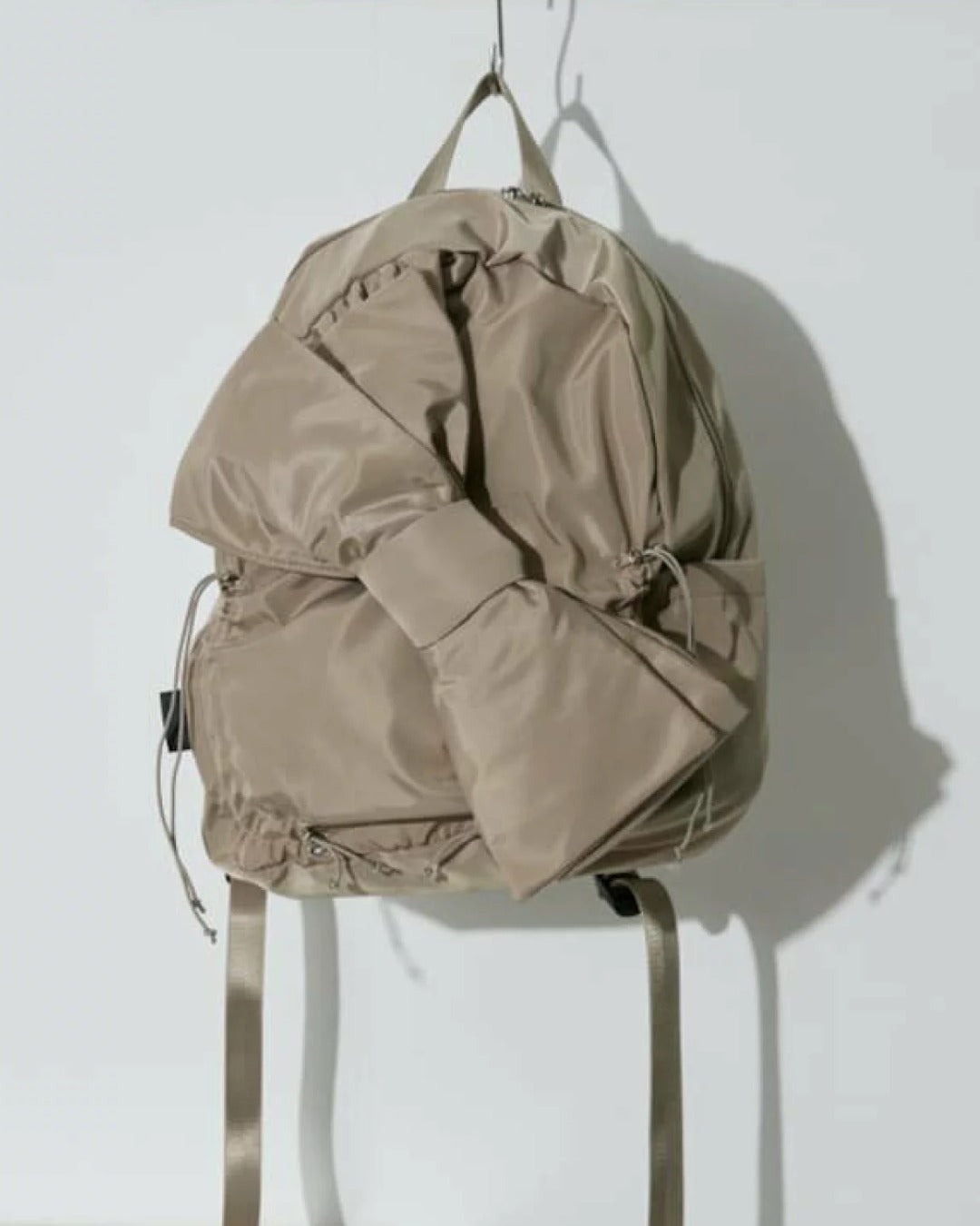 美國｜OUTDOOR PRODUCTS × Firsthand 獨家限定款 蝴蝶結後背包 共兩色