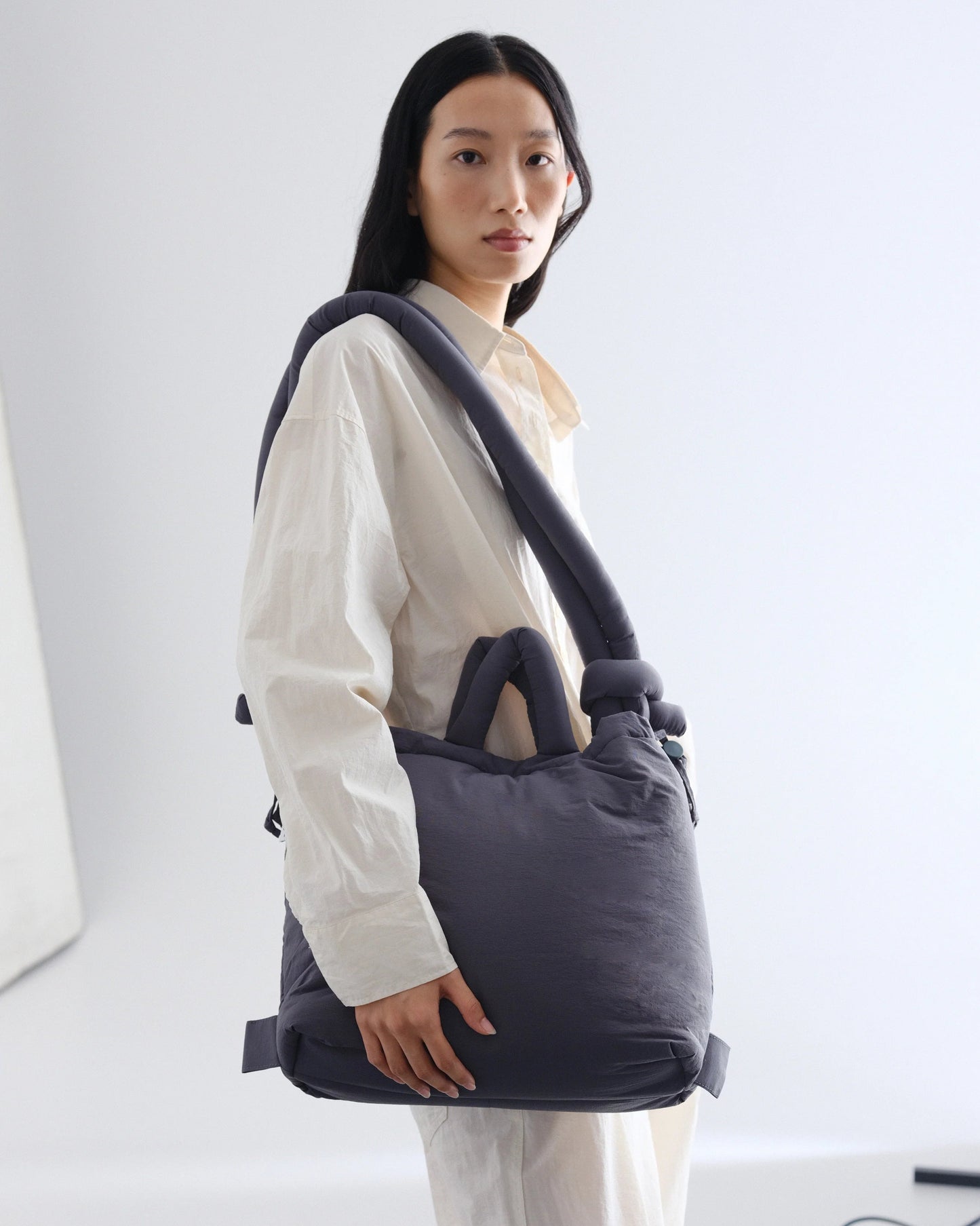 西班牙｜ÖLEND Ona Soft Bag 大空氣包 / 四用包 共四色