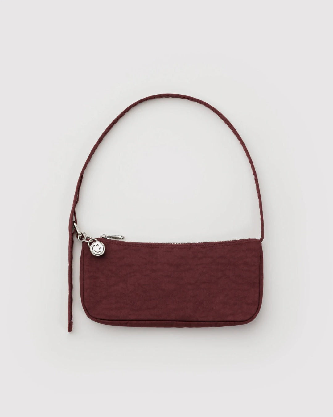 美國｜BAGGU Nylon Pochette  肩背包 /手提包 共三色