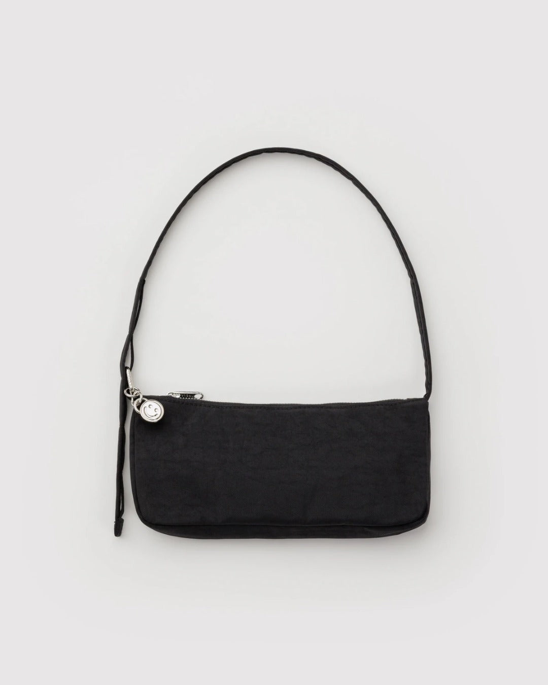 美國｜BAGGU Nylon Pochette  肩背包 /手提包 共三色