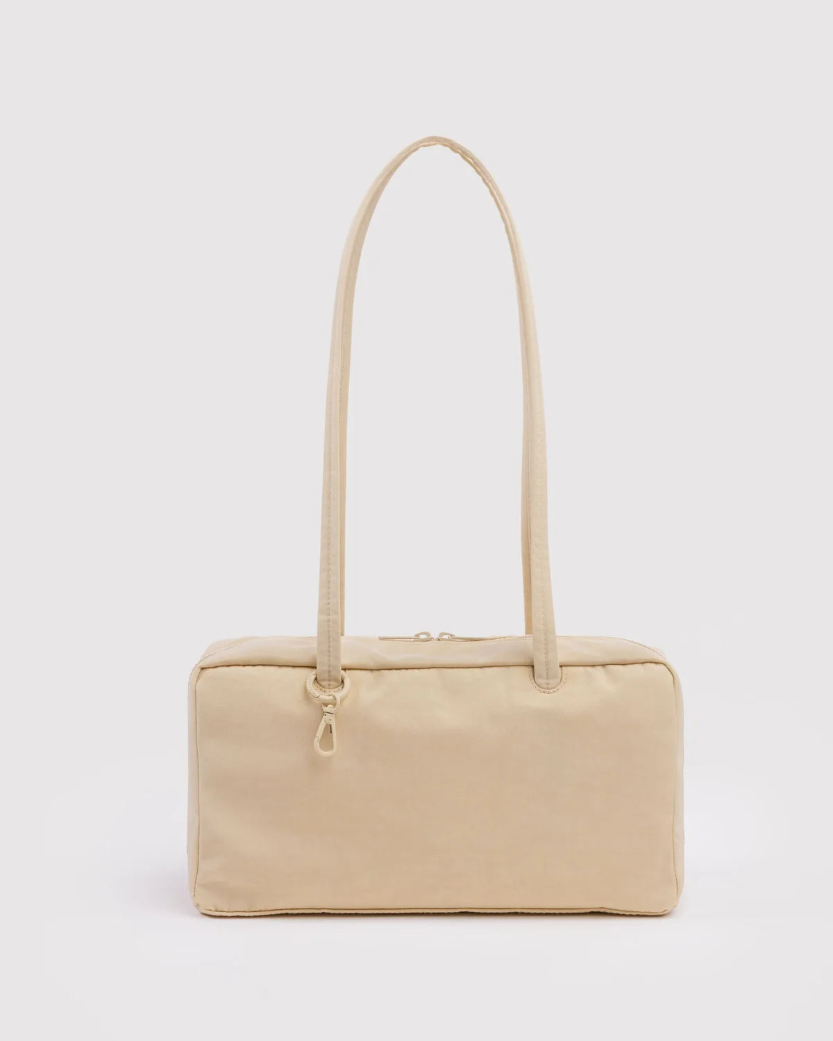 美國｜BAGGU Nylon Bowler Bag 保齡球包 / 波士頓包 / 輕量包 共八色