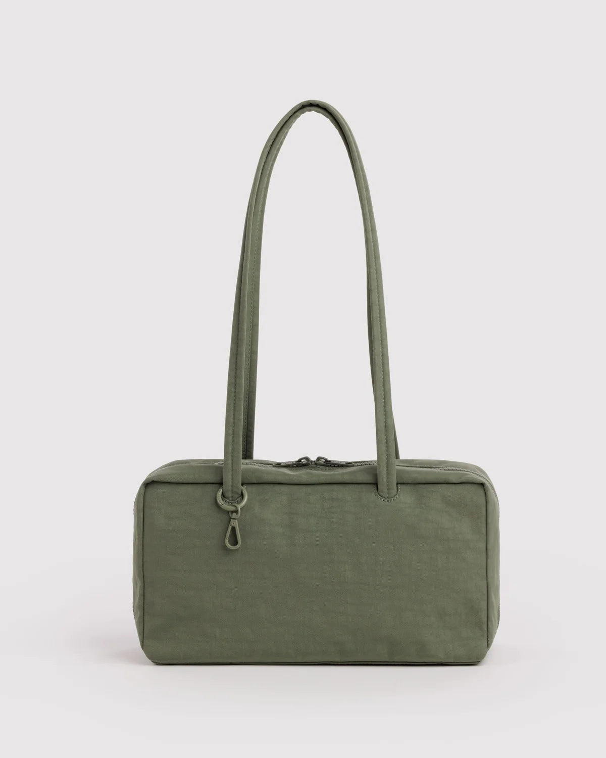 美國｜BAGGU Nylon Bowler Bag 保齡球包 / 波士頓包 / 輕量包 共八色