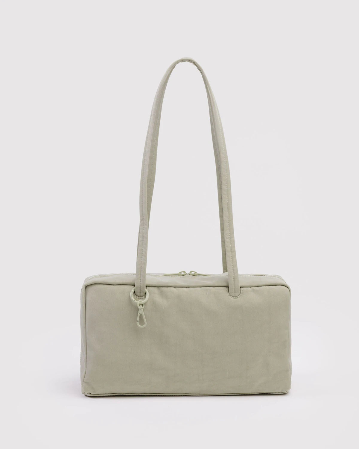 美國｜BAGGU Nylon Bowler Bag 保齡球包 / 波士頓包 / 輕量包 共六色