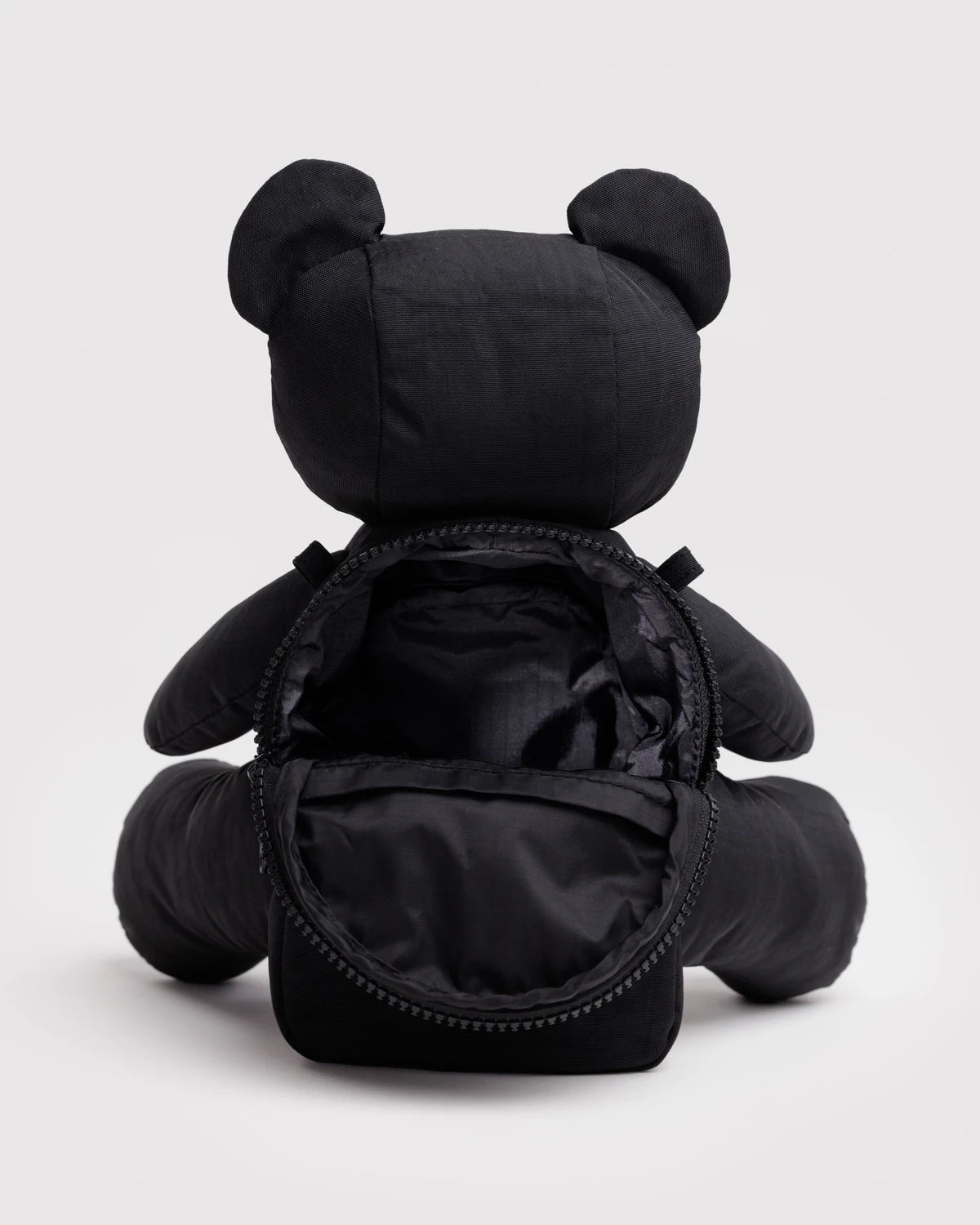 美國｜BAGGU Bear Bag 療癒系 立體泰迪熊寶包 斜背包 共兩色